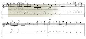 Play acoustic guitar like Eric Clapton